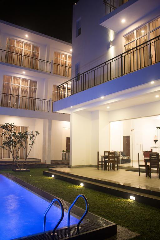 The Suite 262 Negombo Exterior photo