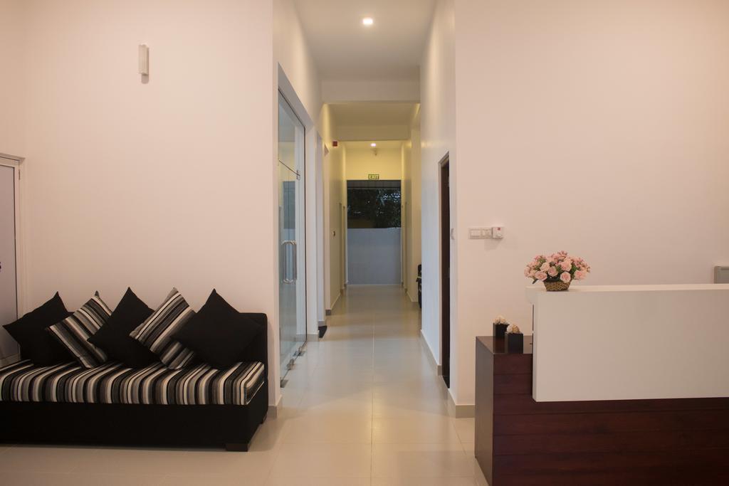 The Suite 262 Negombo Exterior photo